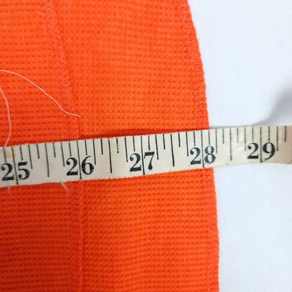 NWT NFL Team Apparel Denver Broncos Adult's Medium Long Sleeve Shirt - Picture 7 of 7